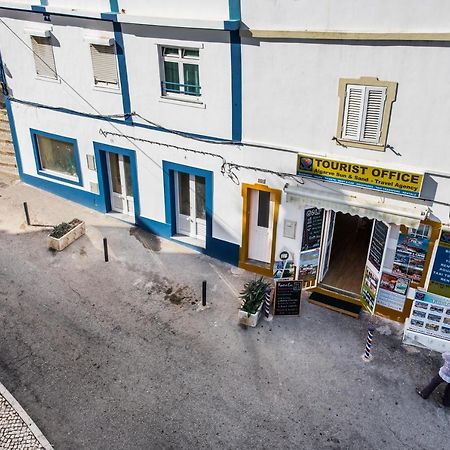 Guestrooms By Hoa Albufeira Bagian luar foto