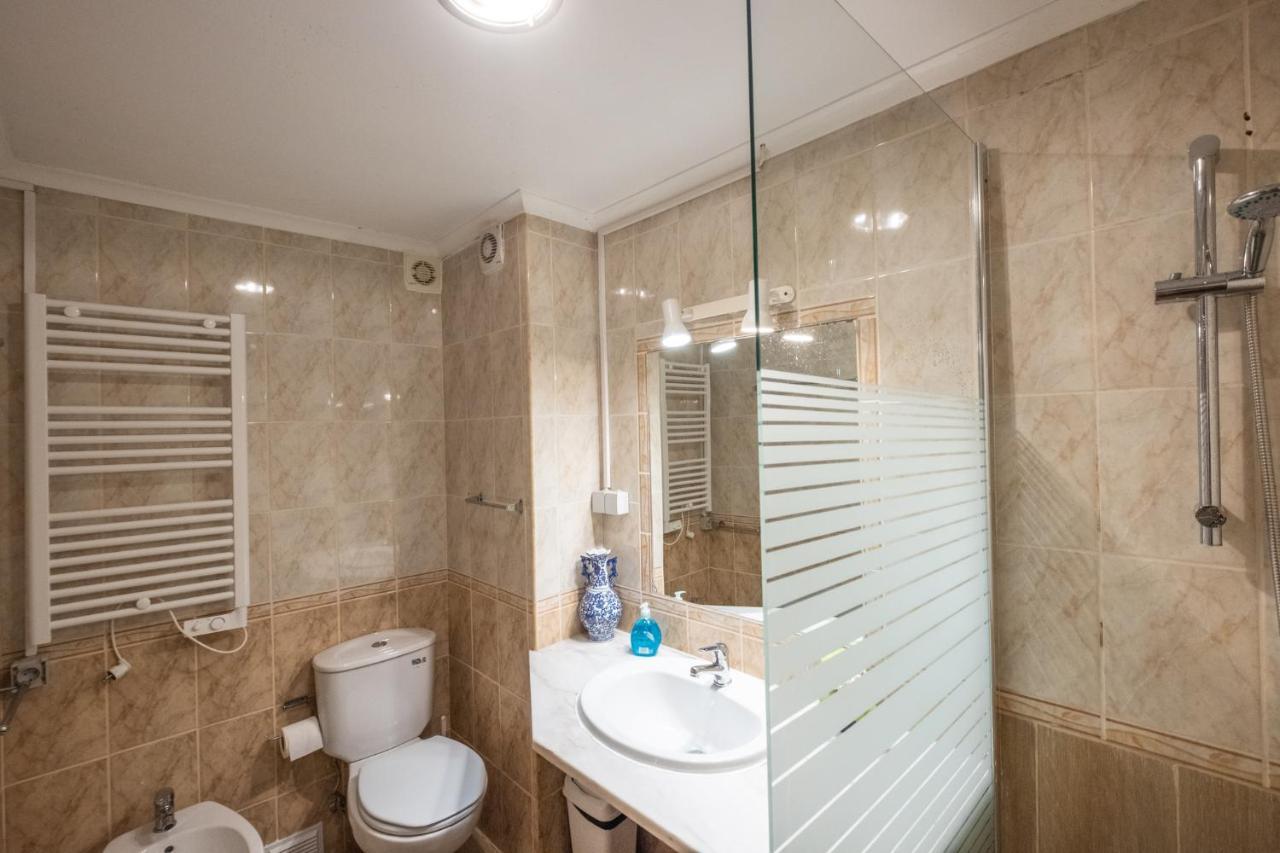 Guestrooms By Hoa Albufeira Bagian luar foto