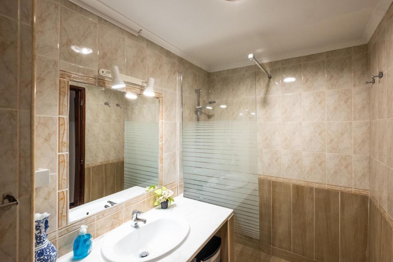 Guestrooms By Hoa Albufeira Bagian luar foto