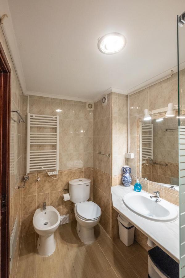 Guestrooms By Hoa Albufeira Bagian luar foto