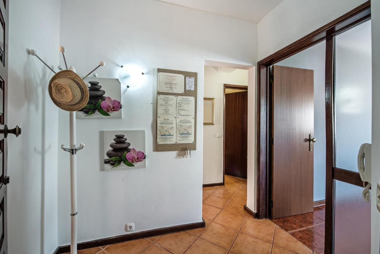 Guestrooms By Hoa Albufeira Bagian luar foto