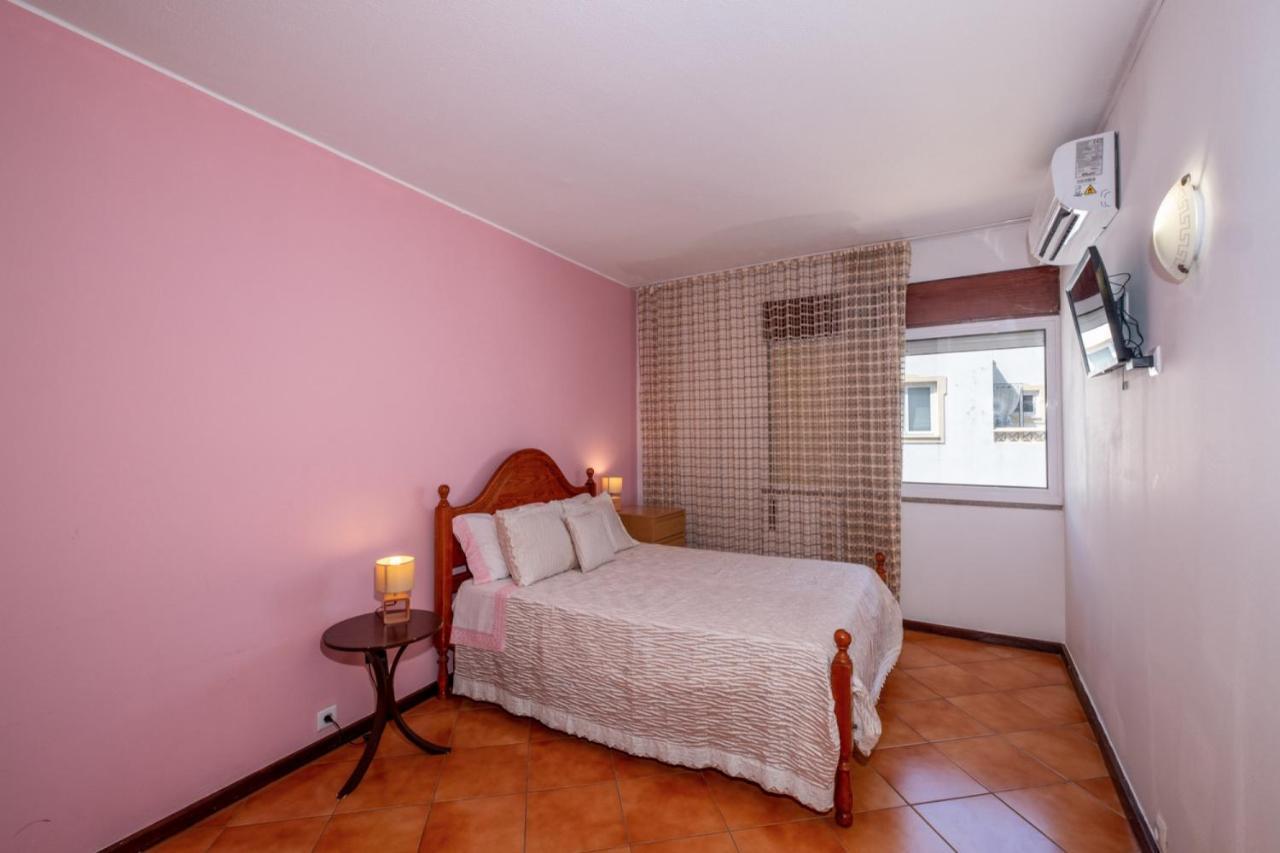 Guestrooms By Hoa Albufeira Ruang foto
