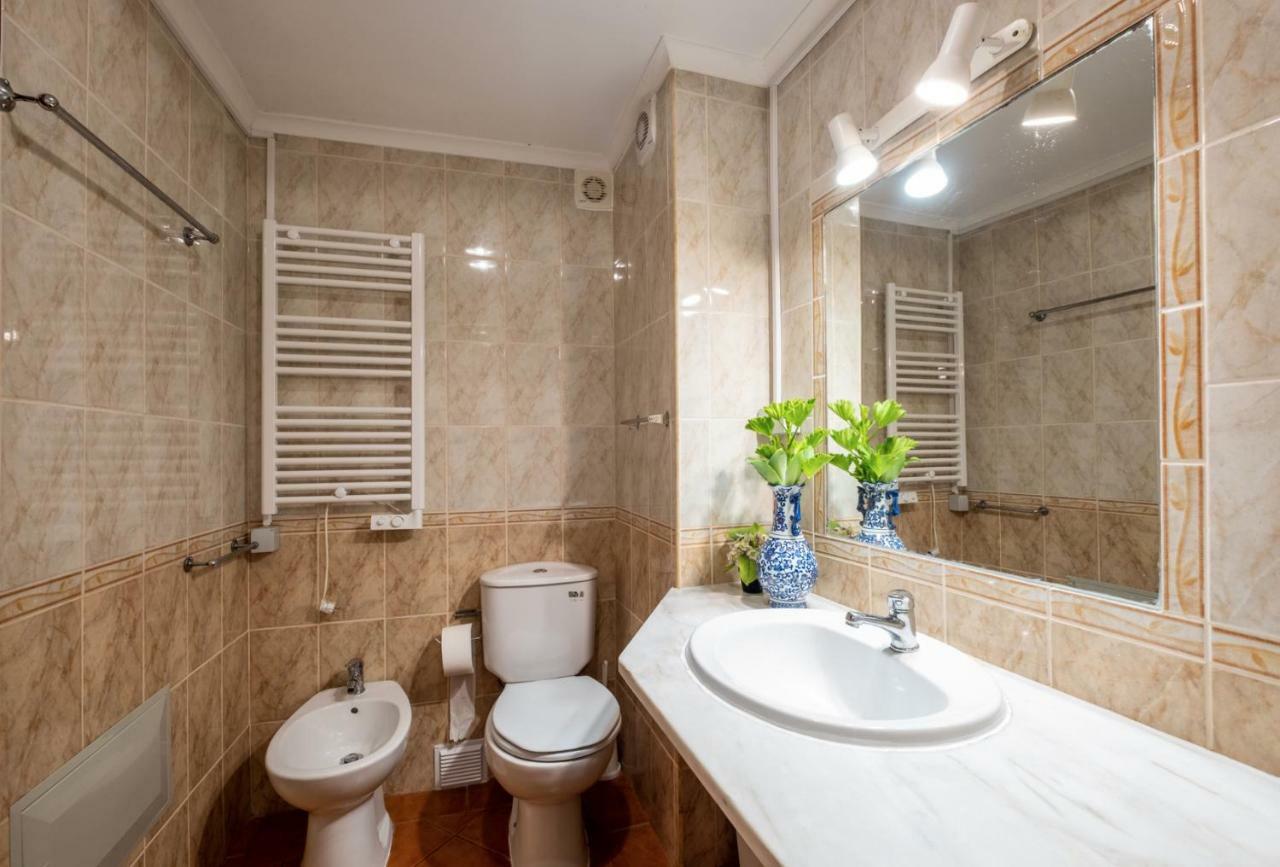 Guestrooms By Hoa Albufeira Bagian luar foto