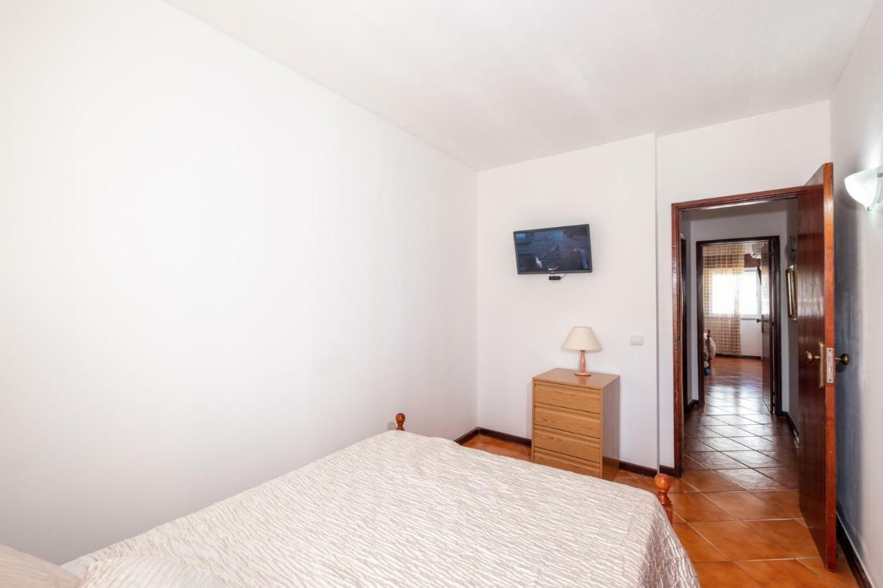 Guestrooms By Hoa Albufeira Bagian luar foto