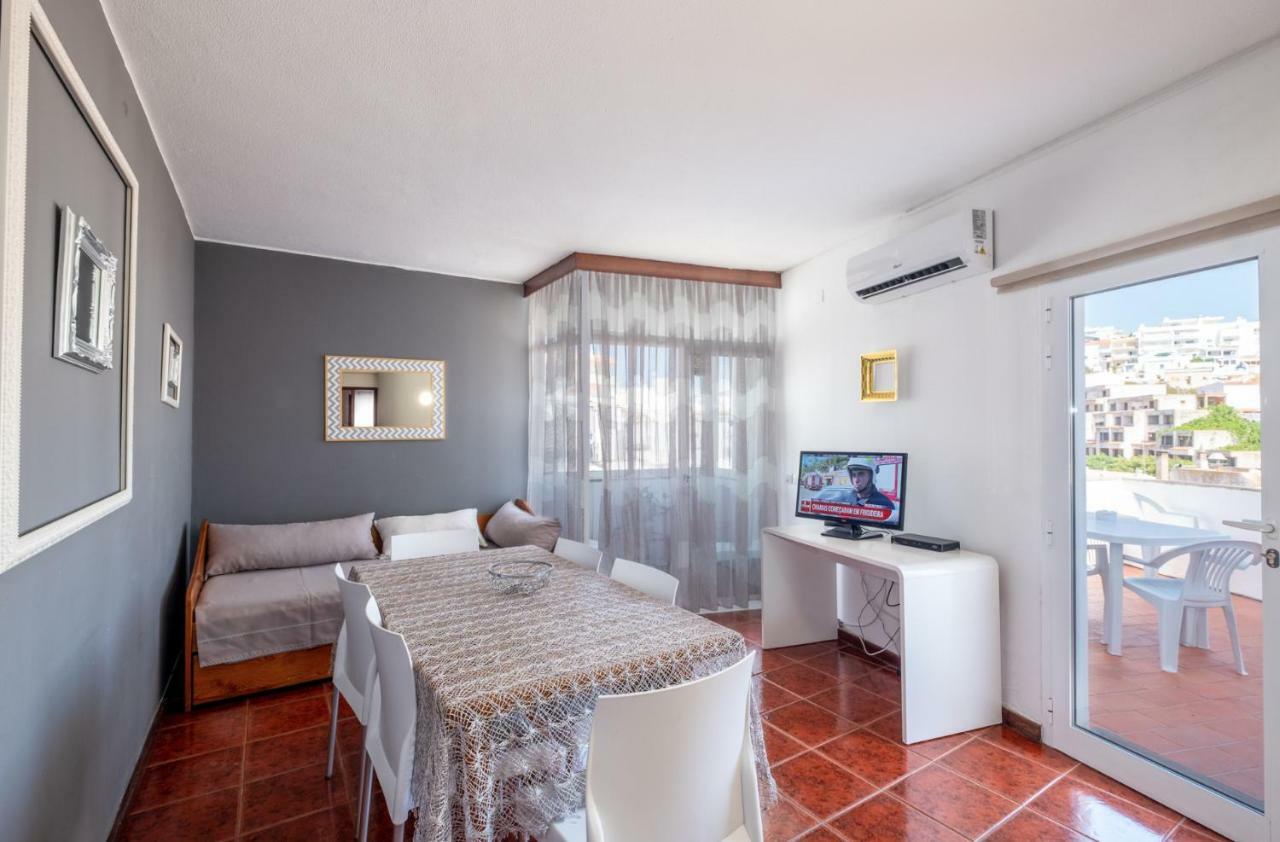 Guestrooms By Hoa Albufeira Bagian luar foto